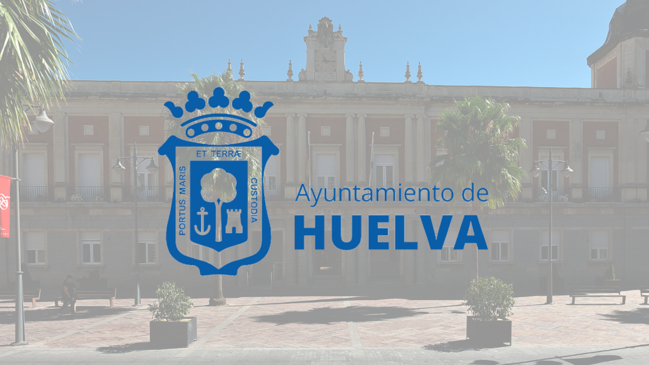 Portada de la institución