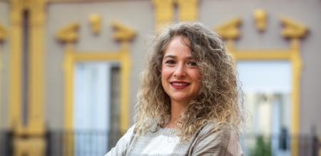 Giménez Corpas Pastora