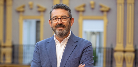 Albillo España Luis